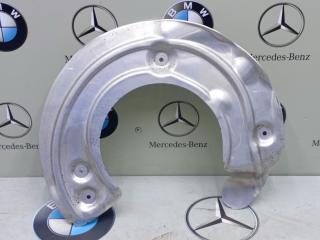 защитный кожух тормозного механизма BMW X6 G06 [рестайлинг] 2024, 3.0 л., бензин, 6871904