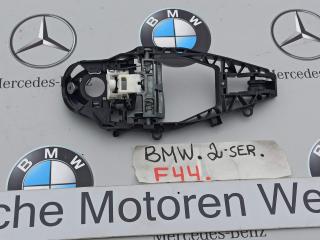 скелет ручки двери задней левой BMW 2 серия F44 2020, 2.0 л., бензин, хетчбэк 5 дв., полный привод, 9881777
