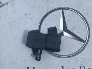 датчик давления (температуры) выхлопных газов BMW X3 E83 [рестайлинг] 2009, 2.0 л., N47 D20 C, дизель, 7805152