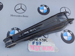 рычаг задний левый BMW X3 M F97 [рестайлинг] 2024, 3.0 л., бензин, 9502050
