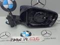 зеркало наружное правое BMW i4 G26 2022, электро, АКПП - фото №3