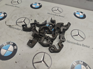 крепление форсунки BMW X5 E70 2007, 3.0 л., M57 D30 (306D3), дизель