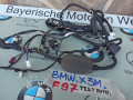 дверная проводка BMW X3 M F97 [рестайлинг] 2024, 3.0 л., бензин, 5A49005 - фото №2