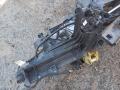 передняя панель крепления облицовки (телевизор) BMW 7 серия F01/F02 2011, 3.0 л., N54 B30 A, бензин, 7187290, 7037744 - фото №7