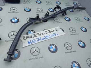 щуп двигателя BMW 3 серия E90/E91 [рестайлинг] 2009, 3.0 л., N57 D30 A, дизель, 7809766