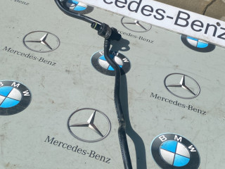 трубка вентиляции картерных газов Mercedes-Benz C-Класс W205 [рестайлинг] 2020, 2.0 л., M264.920, бензин, кабриолет, задний привод, A2640180100