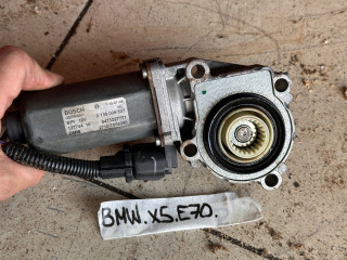 электромотор раздаточной коробки BMW X5 E70 2009, 3.0 л., M57 306 D3, дизель, 7566250
