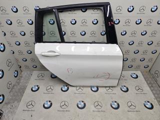 дверь задняя правая BMW 2 серия Active Tourer F45 2014