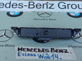 панель управления Mercedes-Benz E-Класс W214 2025, 2.0 л., дизель, A2149002314 - фото №2