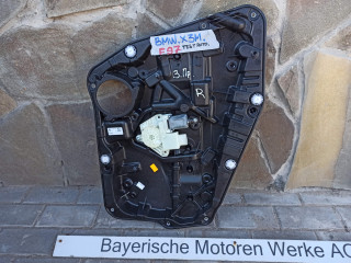 стеклоподъемник задний правый BMW X3 M F97 [рестайлинг] 2024, 3.0 л., бензин, 7393460