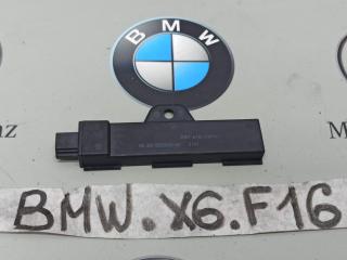 Антенна системы комфортного доступа BMW X6 F16 2016, 3.0 л., бензин, правый руль, 9220832