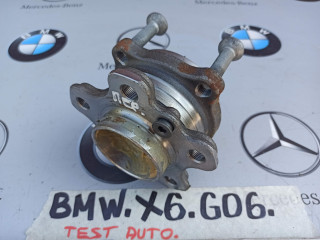 ступица передняя BMW X6 G06 [рестайлинг] 2024, 6890070