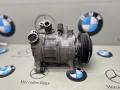 компрессор кондиционера BMW 5 серия F07/F10/F11 2011, 2.0 л., N20 B20 A, бензин - фото №2