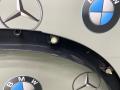 накладка колесной арки BMW X3 F25 2012, 3.0 л., N52 B30 A, бензин, 7210083 - фото №4