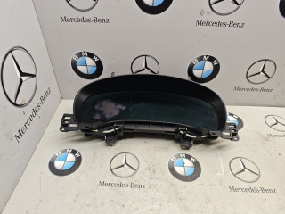 щиток приборов (приборная панель) BMW 6 GT G32 2019, 3.0 л., B58B30, бензин, 8779088, 62108779088, 8733494