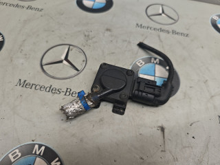 датчик давления (температуры) выхлопных газов BMW X5 E70 2007, 3.0 л., M57 D30 (306D3), дизель, 7789219