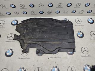 защита днища BMW X6 G06 [рестайлинг] 2024, 3.0 л., бензин, 9477804