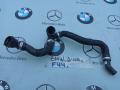 патрубок (трубопровод, шланг) BMW 2 серия F44 2020, 2.0 л., бензин, хетчбэк 5 дв., полный привод, 8632747 - фото №2