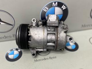 компрессор кондиционера BMW X3 E83 [рестайлинг] 2007, 2.0 л., N47 D20 A, дизель, 9128940