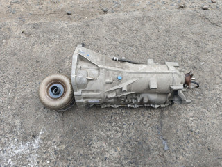 КПП автоматическая (АКПП) BMW 5 серия F07/F10/F11 2012, 3.0 л., N52 B30, бензин, 7616519