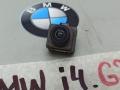 камера переднего обзора BMW i4 G26 2022, электро, АКПП, 5A0F6D7 - фото №3