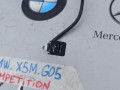 разъем AUX / USB BMW X5 M F95 2021, 4.4 л., бензин, полный привод, 9229294 - фото №2