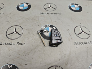 ключ BMW 6 GT G32 2019, 3.0 л., B58B30, бензин, 8808878