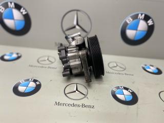 насос гидроусилителя руля Mercedes-Benz C-Класс W204 [рестайлинг] 2012, 1.8 л., M 271.860, бензин, A0054668201