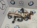 охладитель EGR / Радиатор EGR BMW X5 G05 2021, 8599832 - фото №4