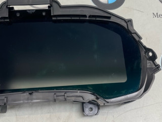 щиток приборов (приборная панель) BMW X5 M F95 2021, 4.4 л., бензин, полный привод, 5A5A9F3, 62105A5A9F3