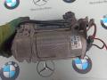 компрессор пневмоподвески Mercedes-Benz S-Класс W220 2002 - фото №4