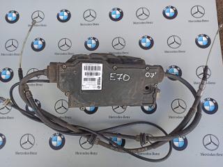 электроручник BMW X5 E70 2007, 6782205