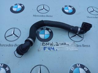 патрубок (трубопровод, шланг) BMW 2 серия F44 2020, 2.0 л., бензин, хетчбэк 5 дв., полный привод, 8658480