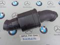 патрубок турбины BMW 5 серия F07/F10/F11 2011, 2.0 л., N20 B20 B, бензин, 7612094 - фото №2
