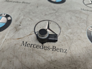 датчик парктроника Mercedes-Benz GLB-Класс 1 поколение 2022, бензин, задний привод, A0009055504