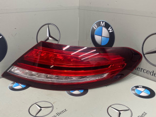 фонарь задний правый Mercedes-Benz C-Класс W205 [рестайлинг] 2020, 2.0 л., M264.920, бензин, кабриолет, задний привод, A2059063205