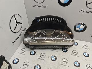 щиток приборов (приборная панель) BMW 6 серия F06/F12/F13 2011, 3.0 л., N55 B30 A, бензин, задний привод, 9249339