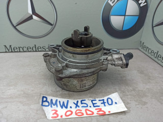 насос вакуумный BMW X5 E70 2009, 3.0 л., дизель, 7791232