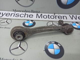 рычаг задний правый BMW X6 F16 2016, 3.0 л., бензин, правый руль