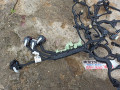проводка двигателя Mercedes-Benz E-Класс W214 2025, 2.0 л., дизель, A6541507806, A6541500607 - фото №6