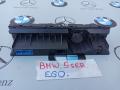 блок управления печки / климат-контроля BMW 5 серия E60/E61 [рестайлинг] 2007, 9155642 - фото №2