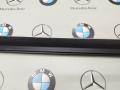 молдинг двери задней левой BMW 7 серия F01/F02 [рестайлинг] 2014, 3.0 л., N55 B30 A, бензин - фото №9