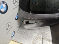 крышка багажника (дверь 3-5) Mercedes-Benz GLB-Класс 1 поколение 2022, бензин, задний привод - фото №2