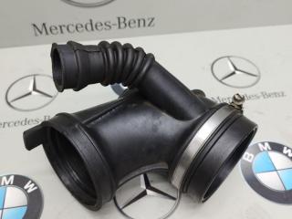 гофра инжектора BMW X5 E53 2002, 3.0 л., M54 B30 (306S3), бензин