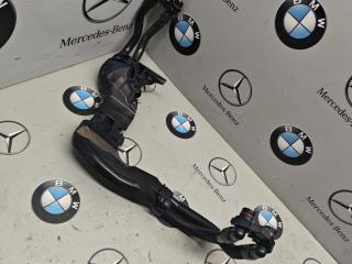 шланг (трубка) АКПП BMW X5 G05 [рестайлинг] 2025, 3.0 л., бензин, 9845877, 9845878