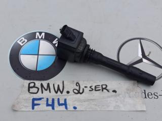 катушка зажигания BMW 2 серия F44 2020, 2.0 л., бензин, хетчбэк 5 дв., полный привод, 8643360