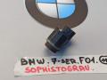 датчик парктроника BMW 7 серия F01/F02 2011, 3.0 л., N54 B30 A, бензин, 9231283 - фото №3