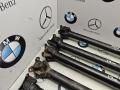 карданный вал BMW X3 E83 2006, 7526677 - фото №3