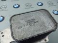 теплообменник масляного фильтра BMW 5 серия G30/G31 2017, 2.0 л., B47 D20 A, дизель, 8585625 - фото №3