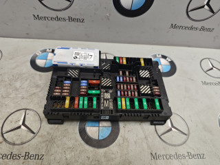 блок предохранителей BMW X5 G05 [рестайлинг] 2025, 3.0 л., бензин, 5A41BD5, 5A647E1